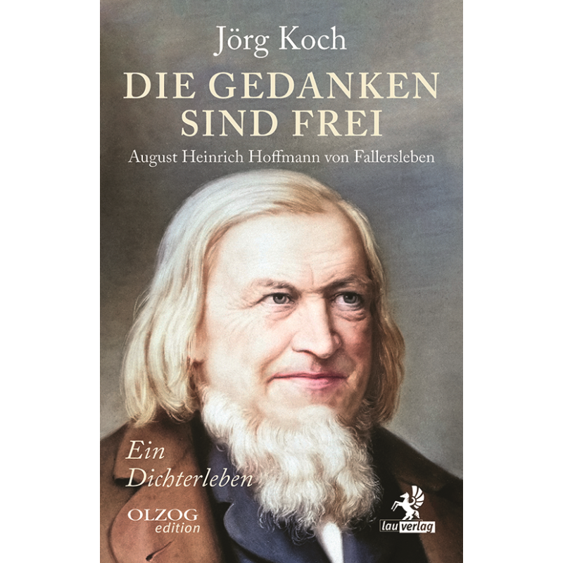 Die Gedanken sind frei