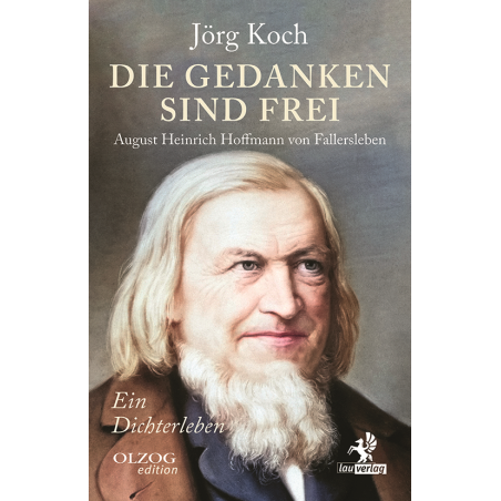 Die Gedanken sind frei
