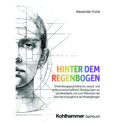 Hinter dem Regenbogen