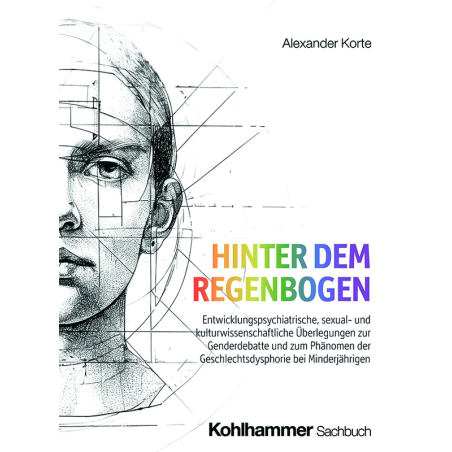 Hinter dem Regenbogen