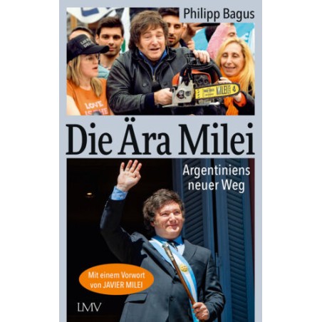 Die Ära Milei
