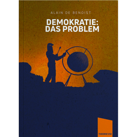 Demokratie: Das Problem