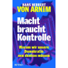 Macht braucht Kontrolle
