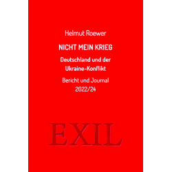 Nicht mein Krieg