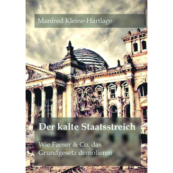 Der kalte Staatsstreich