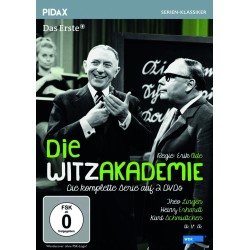 Die Witzakademie