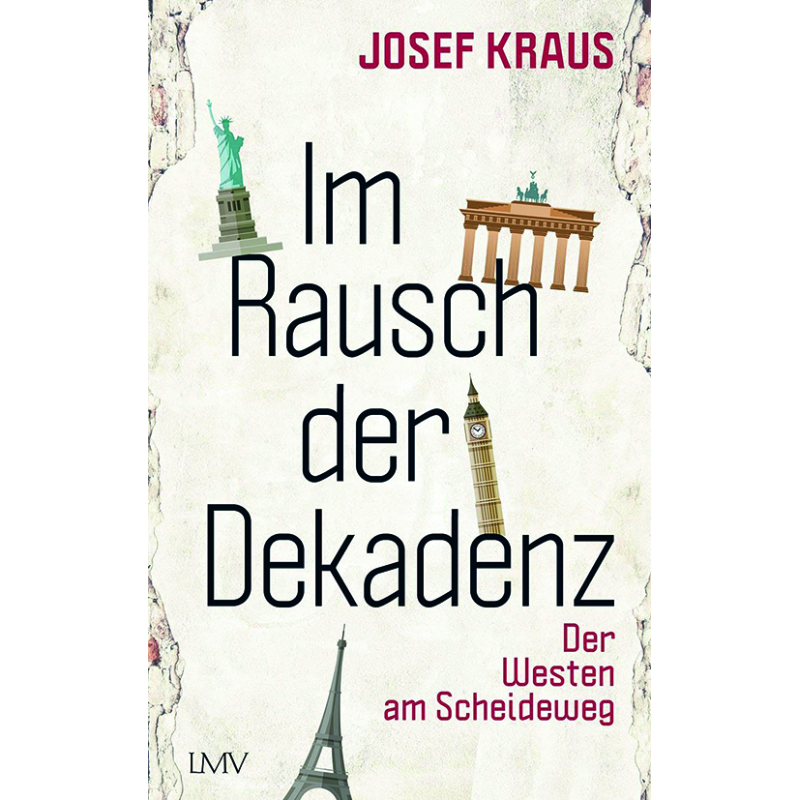 Im Rausch der Dekadenz