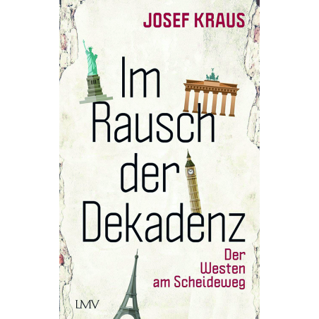 Im Rausch der Dekadenz