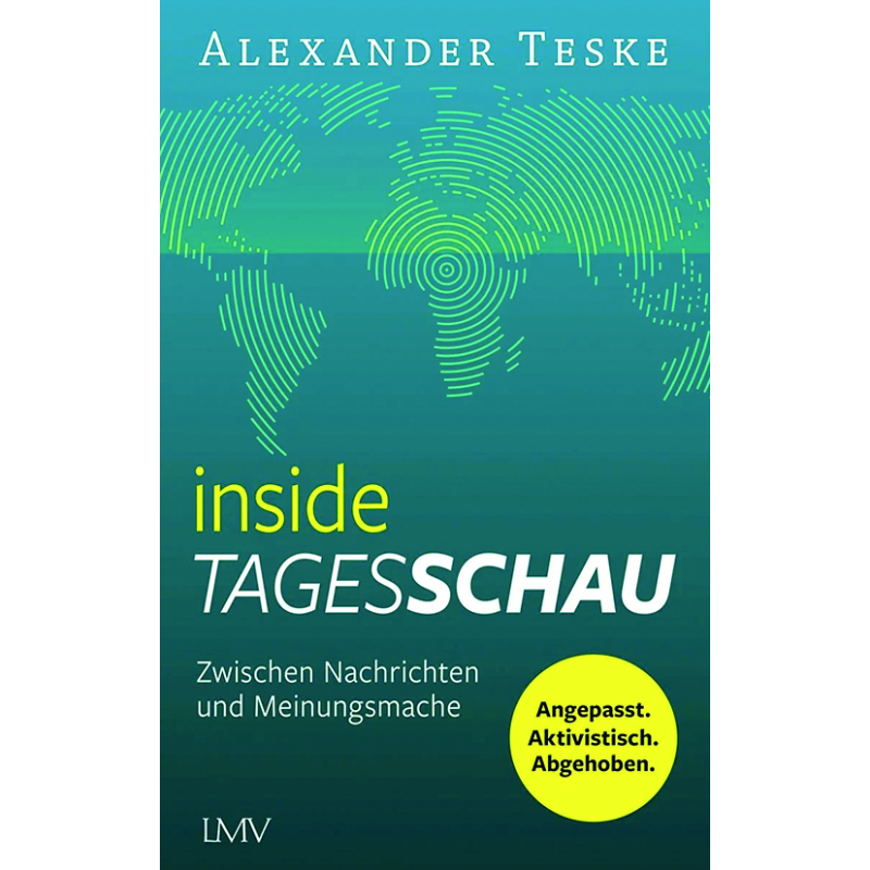 Inside Tagesschau