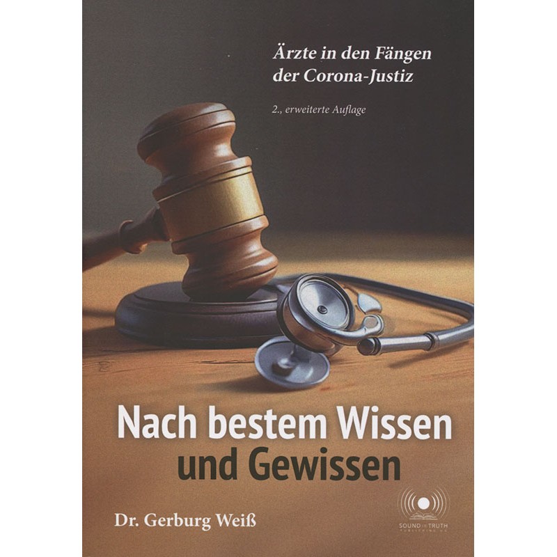 Nach bestem Wissen und Gewissen