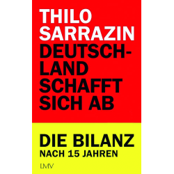 Deutschland schafft sich ab