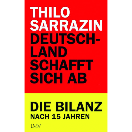 Deutschland schafft sich ab