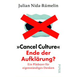 "Cancel Culture"- Ende der Aufklärung?