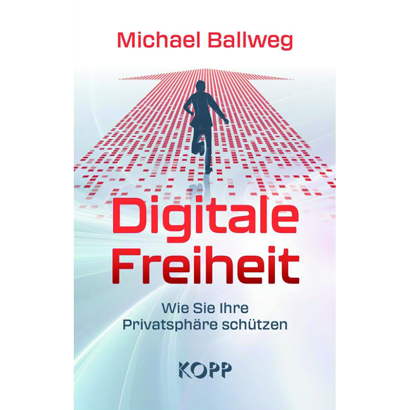 Digitale Freiheit