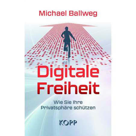 Digitale Freiheit