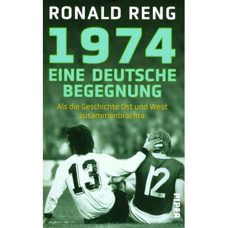 1974 - Eine Begegnung