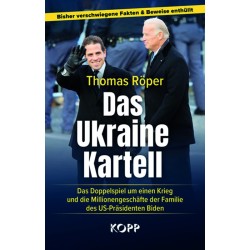 Das Ukraine-Kartell