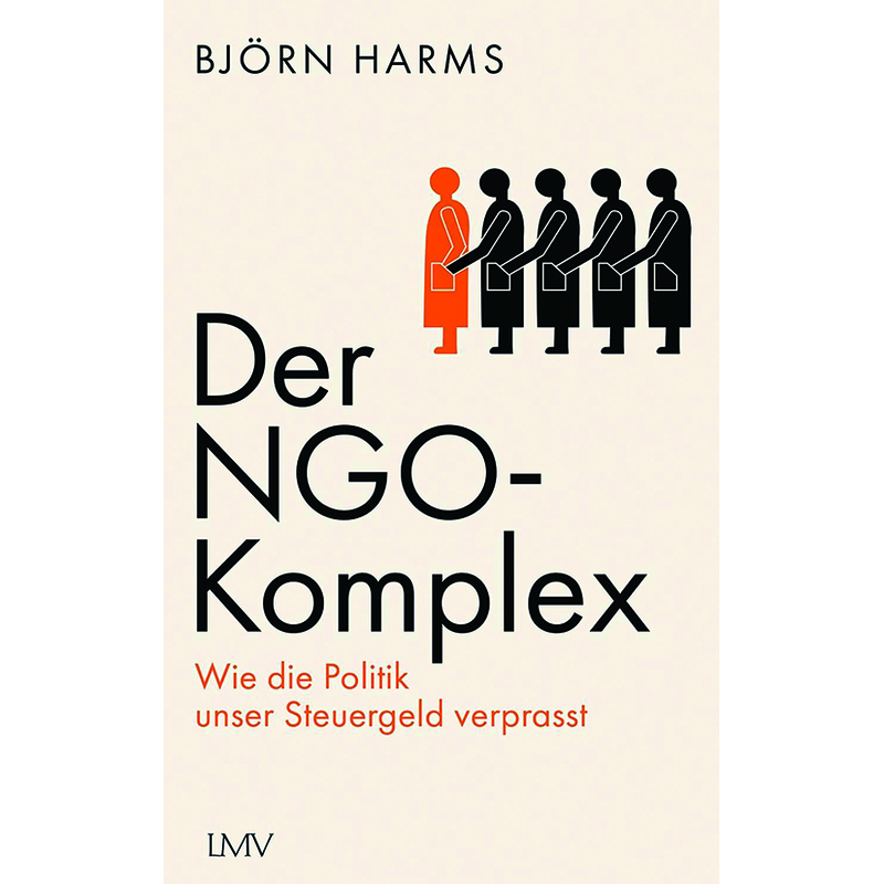 Der NGO-Komplex