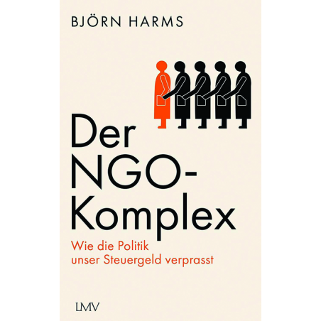 Der NGO-Komplex