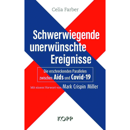 Schwerwiegende unerwünschte Ereignisse