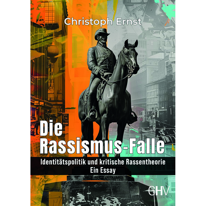 Die Rassismus-Falle