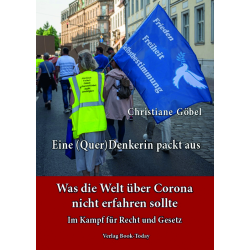 Eine (Quer)Denkerin packt aus
