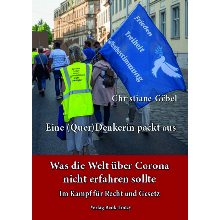 Eine (Quer)Denkerin packt aus