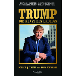 Trump - Die Kunst des Erfolgs