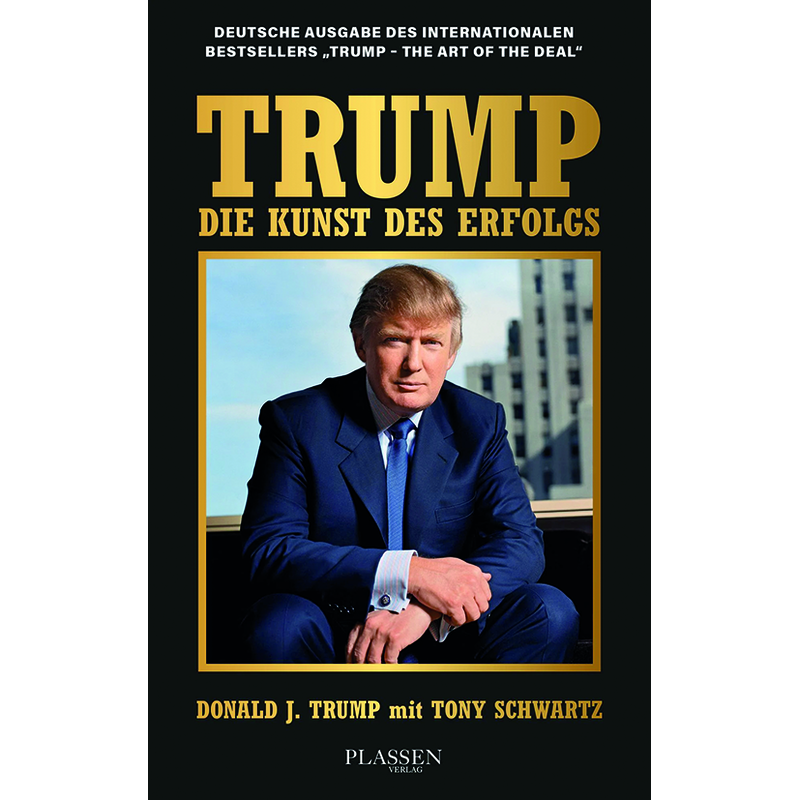 Trump - Die Kunst des Erfolgs