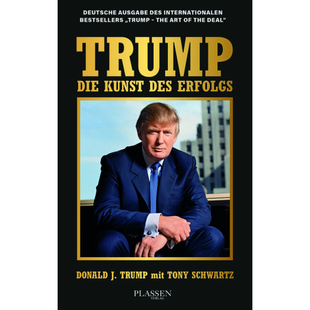 Trump - Die Kunst des Erfolgs