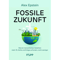Fossile Zukunft