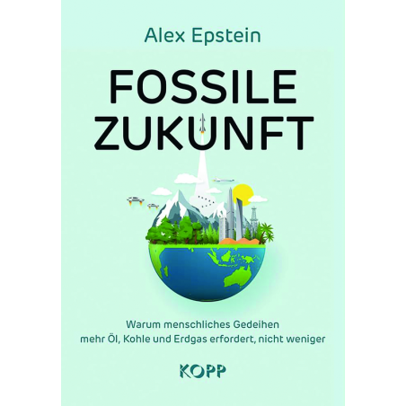 Fossile Zukunft