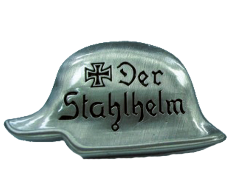Der Stahlhelm