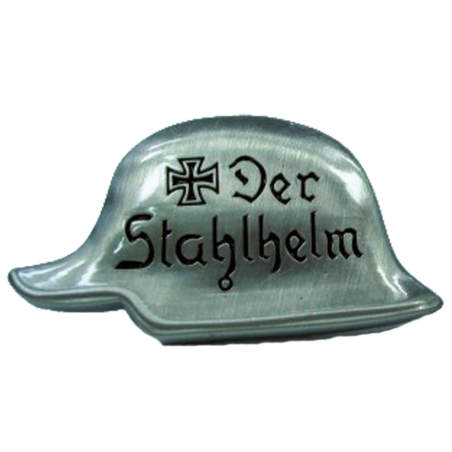 Der Stahlhelm