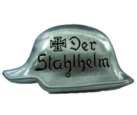 Der Stahlhelm