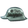 Der Stahlhelm