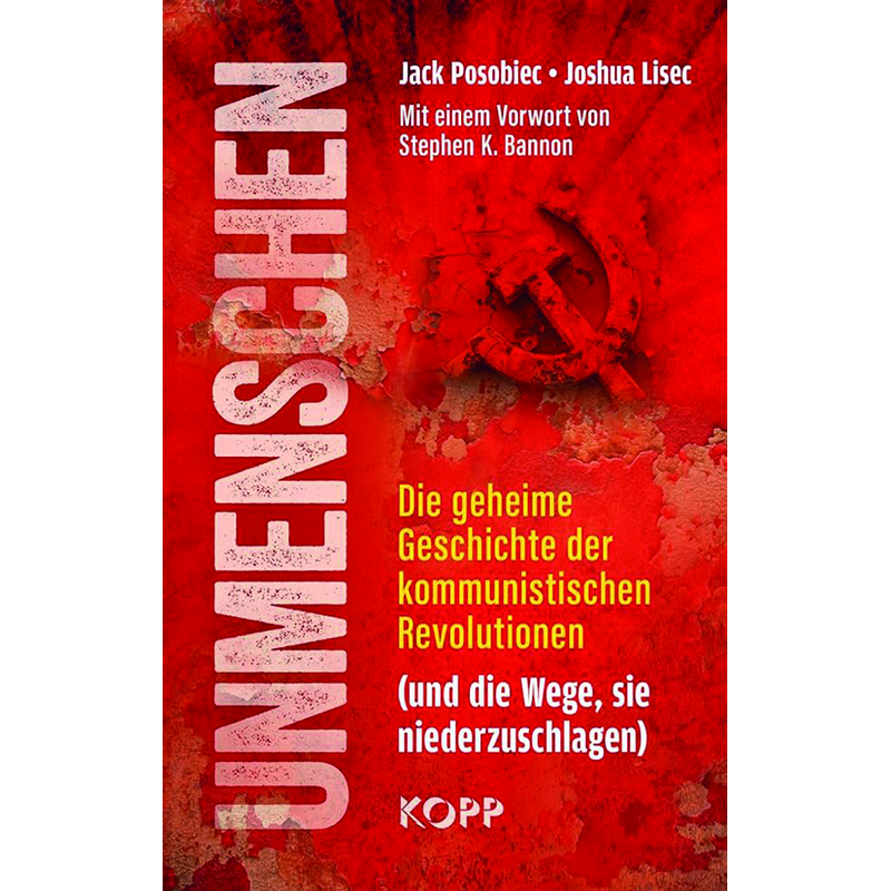 Unmenschen