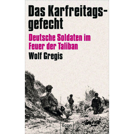 Das Karfreitagsgefecht
