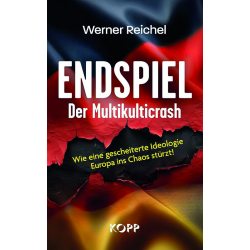 Der Multikulticrash
