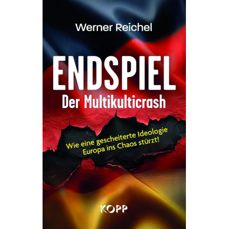 Der Multikulticrash