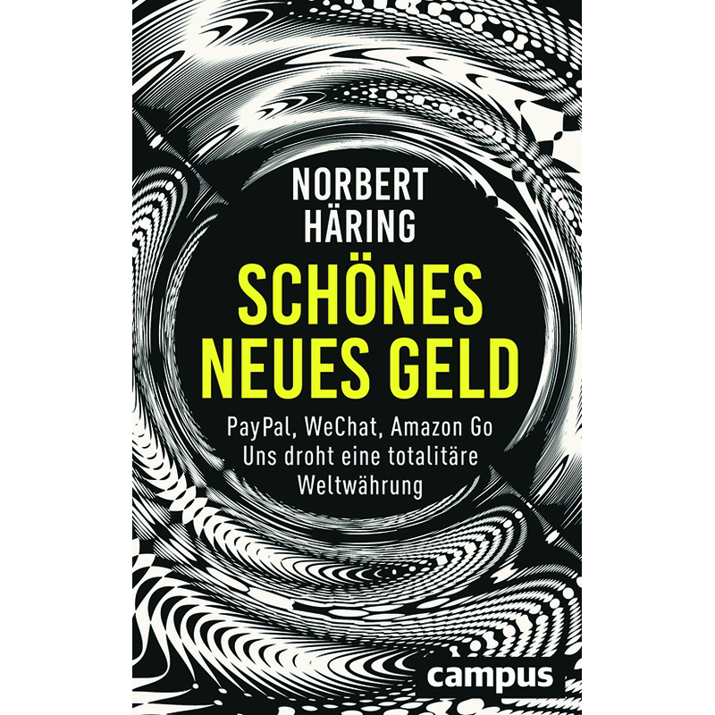 Schönes neues Geld