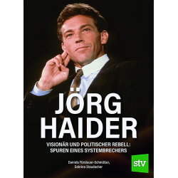 Jörg Haider