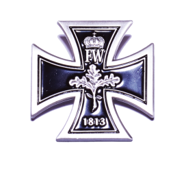 "Eisernes Kreuz 1813"