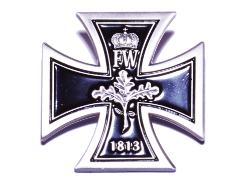 Eisernes Kreuz 1813