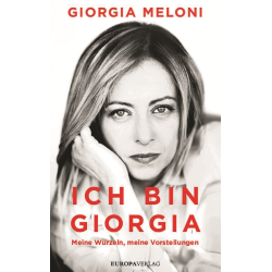 Ich bin Giorgia