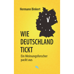 Wie Deutschland ticket