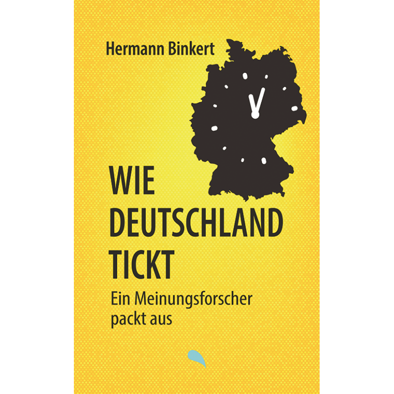 Wie Deutschland ticket