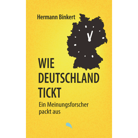 Wie Deutschland ticket
