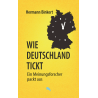 Wie Deutschland ticket