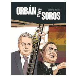 Orban gegen Soros